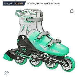 Womens roller blades